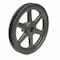 Browning FHP CI F/B Sheaves, No BK80X3/4 KWY 3/16 X 3/32 BK80X3/4 KWY 3/16 X 3/32 - alternate 6